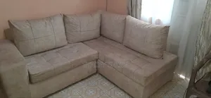 L Seat Sofa