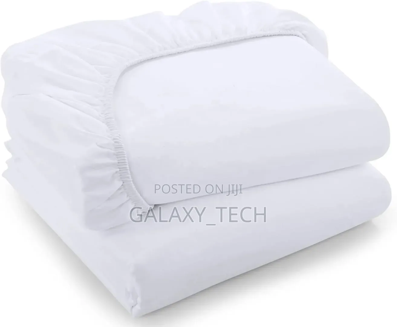 High Quality Cotton Mattress Cover With 2 Pillow Cases