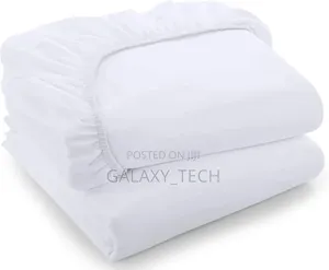 High Quality Cotton Mattress Cover With 2 Pillow Cases