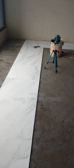 Tilling Man