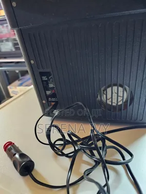Portable Car Freezer/Cooler