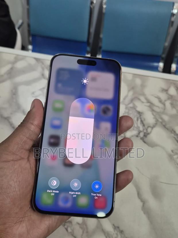 Apple iPhone 15 Pro Max 256 GB - thumbnail 4