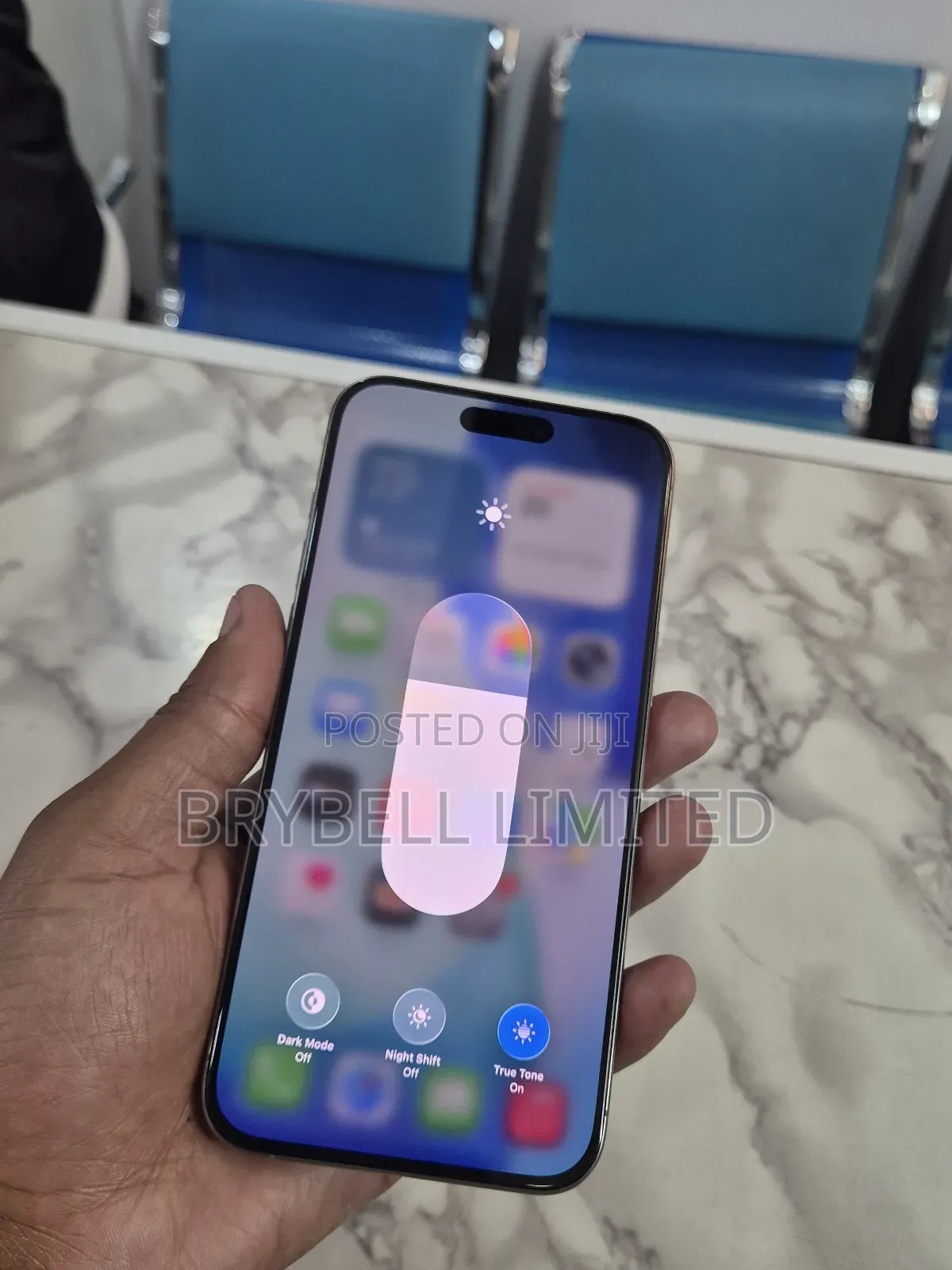 Apple iPhone 15 Pro Max 256 GB