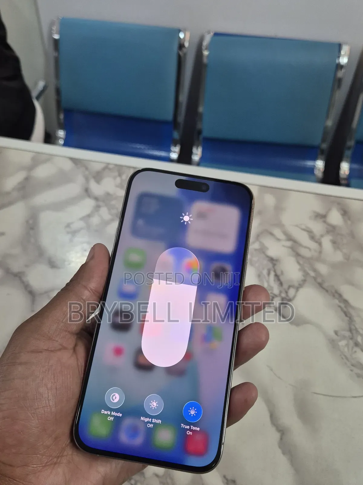 Apple iPhone 15 Pro Max 256 GB