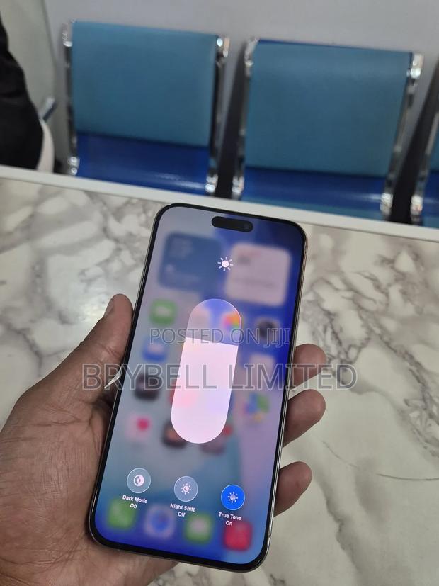 Apple iPhone 15 Pro Max 256 GB - thumbnail 7