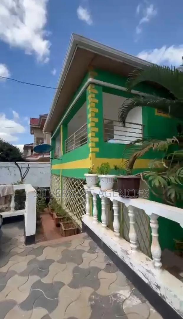 3bdrm Bungalow in Membley for rent