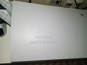 Ps 5 Standard
