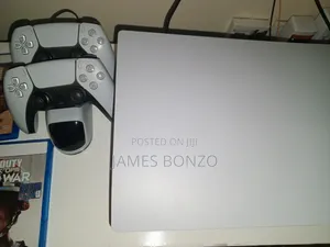 Ps 5 Standard