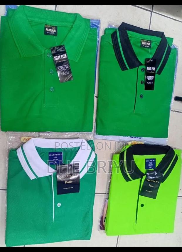 Jersey and Printing - thumbnail 6