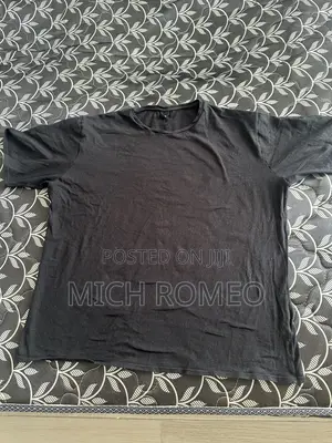 Round Neck Shirt