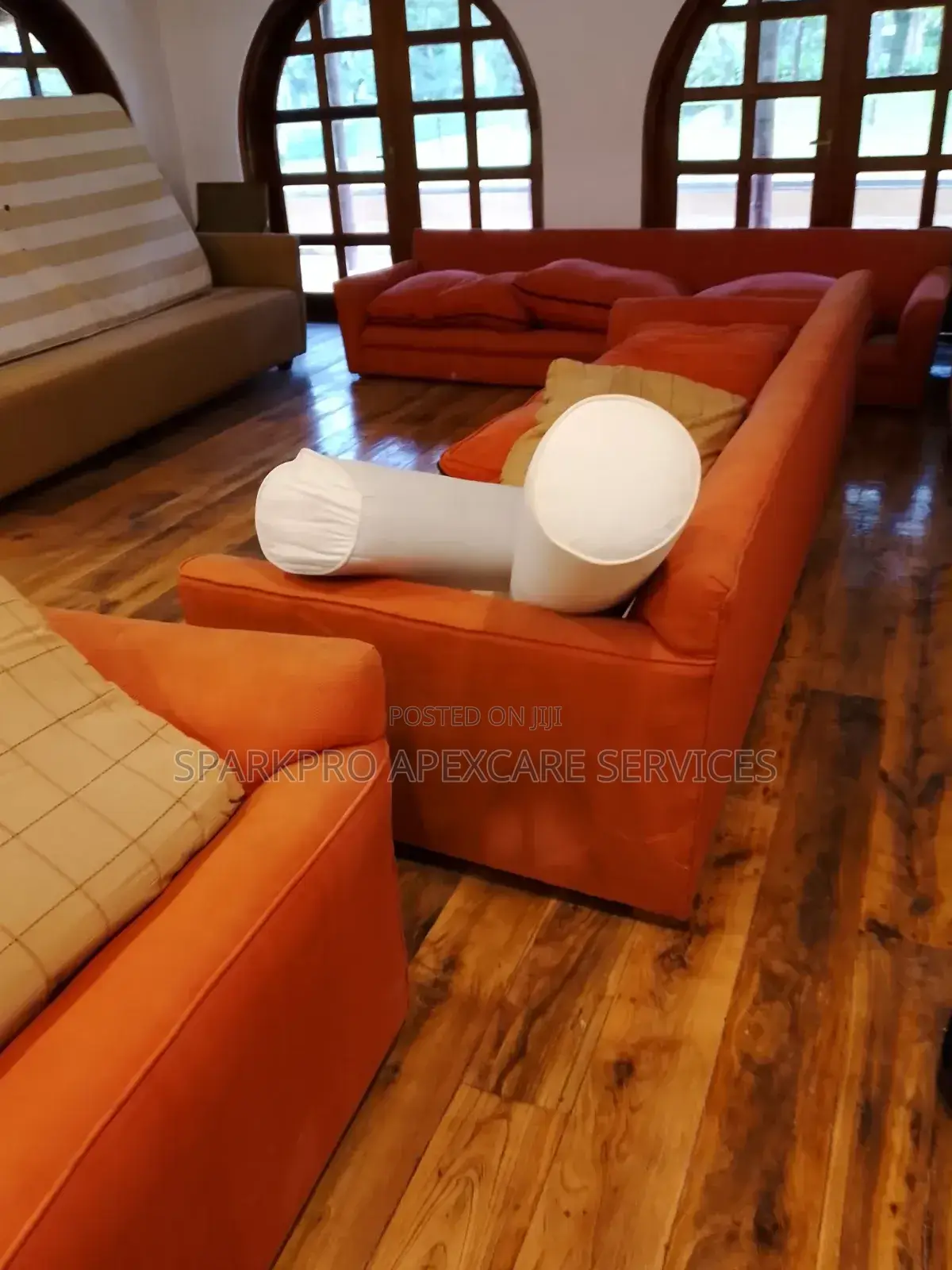 Sparkpro Apexcare – Cleaning, Fumigation Pest Control Experts