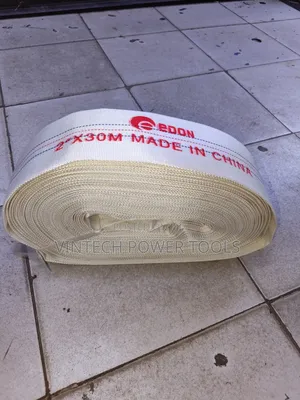 2" *30 M Canvas Pipe