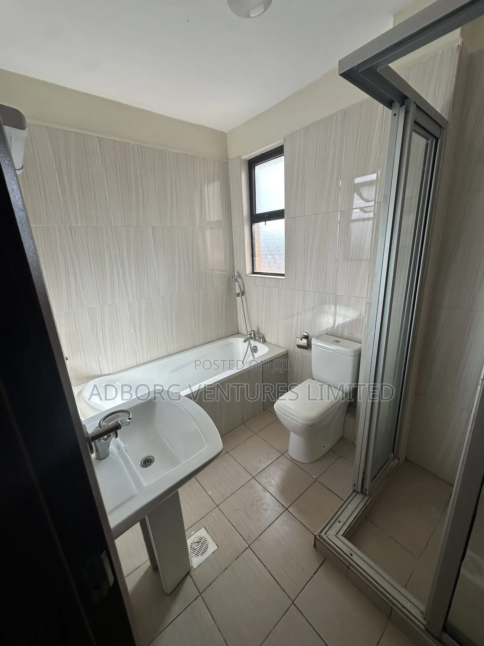 3bdrm Apartment in Thindigua Gardens for rent