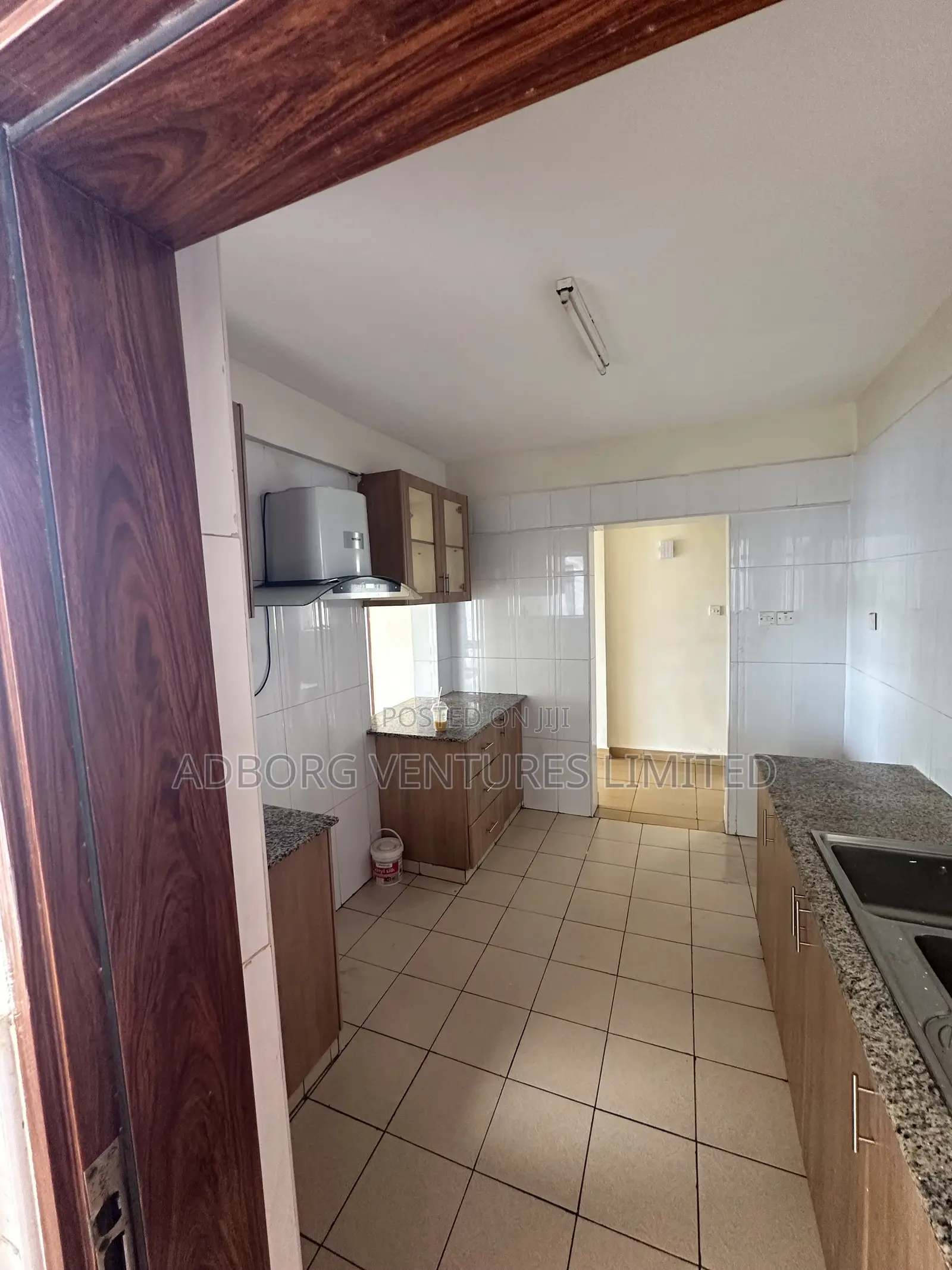 3bdrm Apartment in Thindigua Gardens for rent