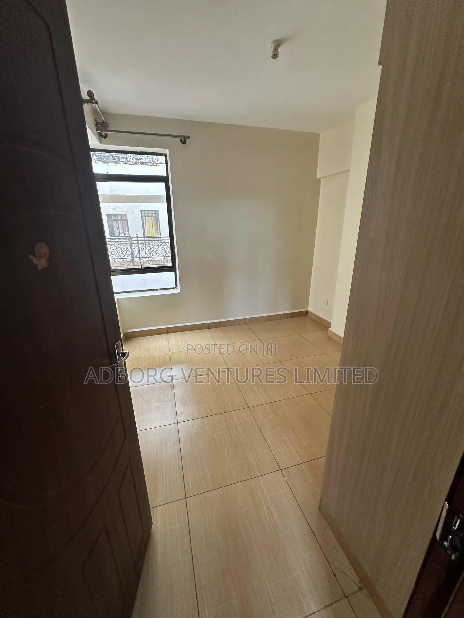 3bdrm Apartment in Thindigua Gardens for rent