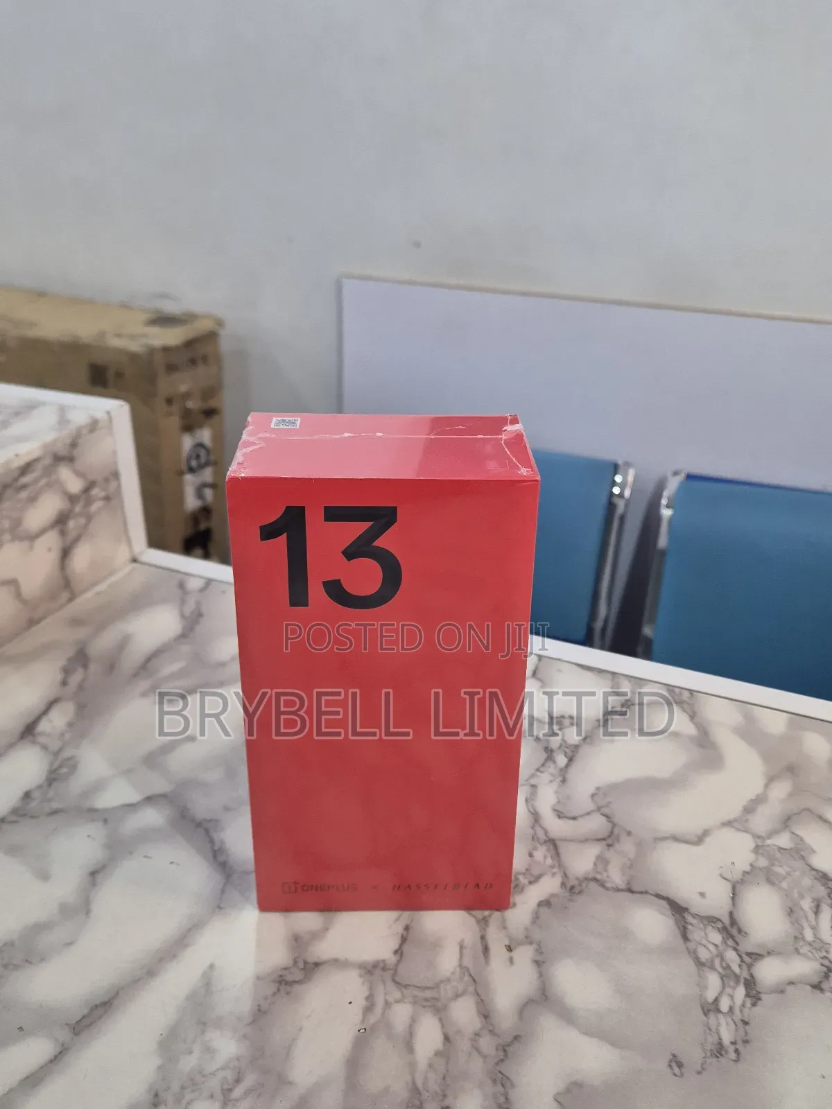 New OnePlus 13 512 GB White