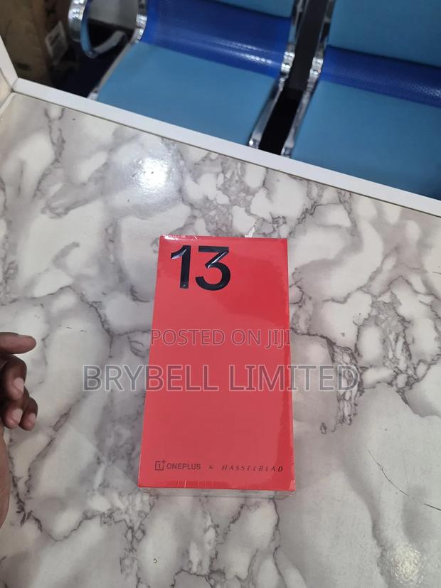 New OnePlus 13 512 GB White - thumbnail 4
