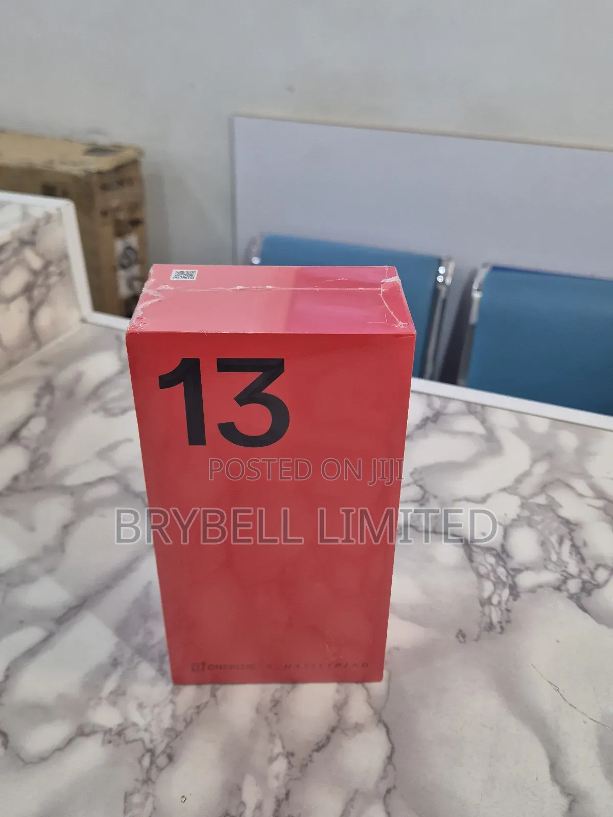 New OnePlus 13 512 GB White