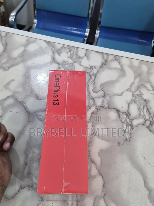 New OnePlus 13 512 GB White - thumbnail 7
