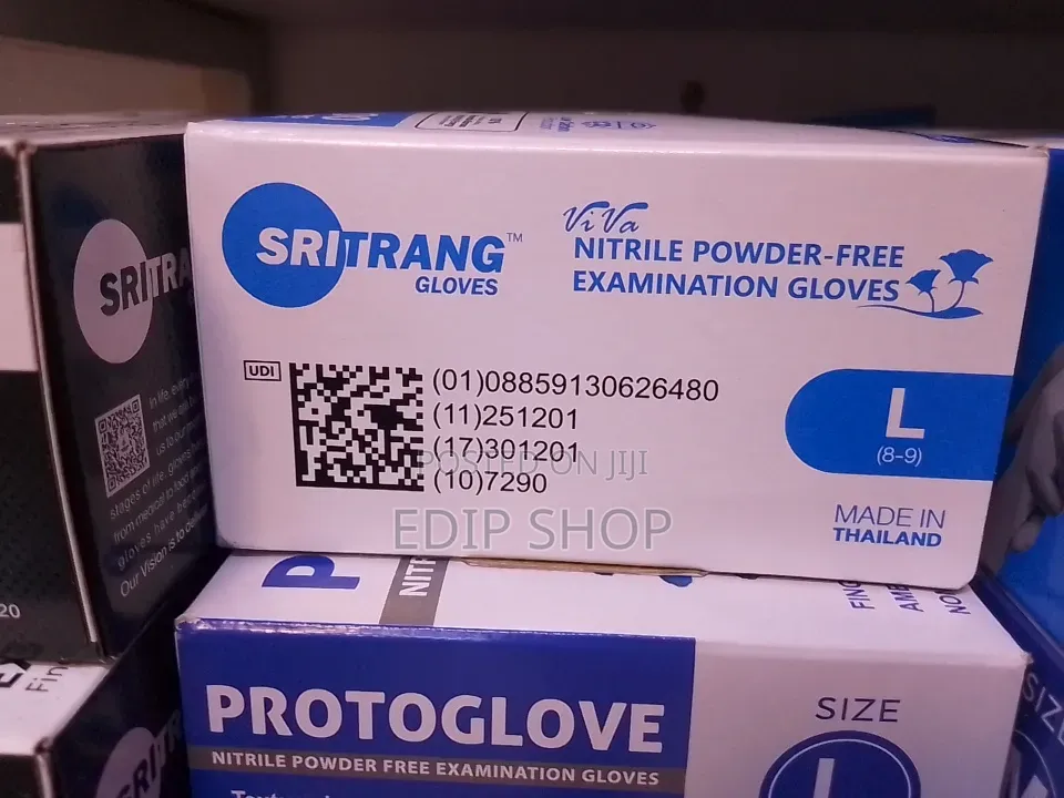 Sritang Medical Gloves