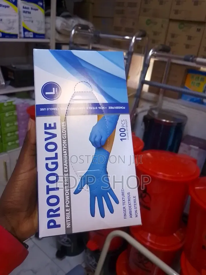 Proto Glove Quality Medical Gloves