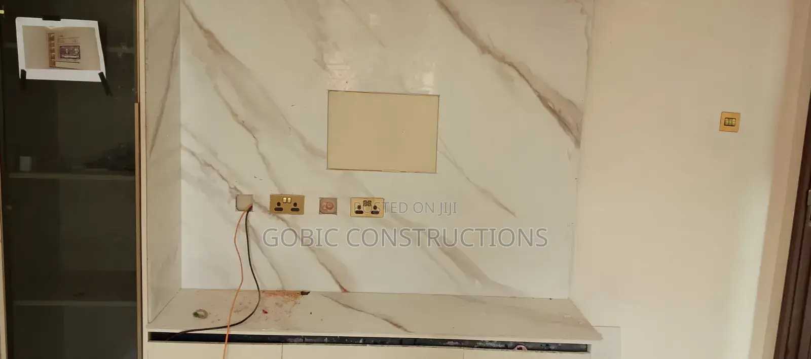 Tiller Tiler
