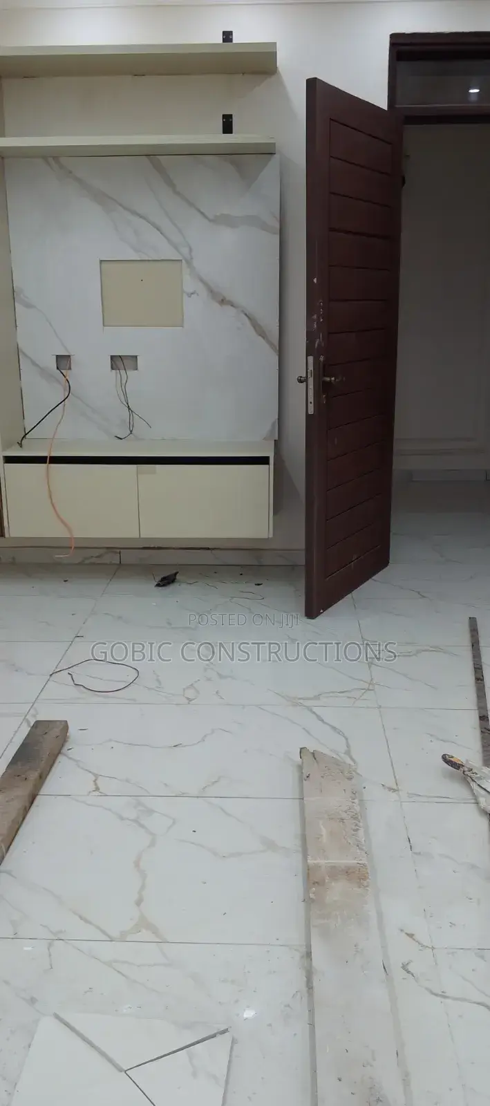 Tiller Tiler