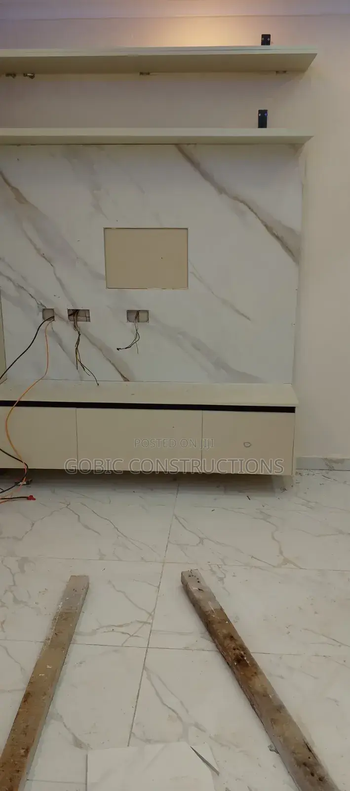 Tiller Tiler