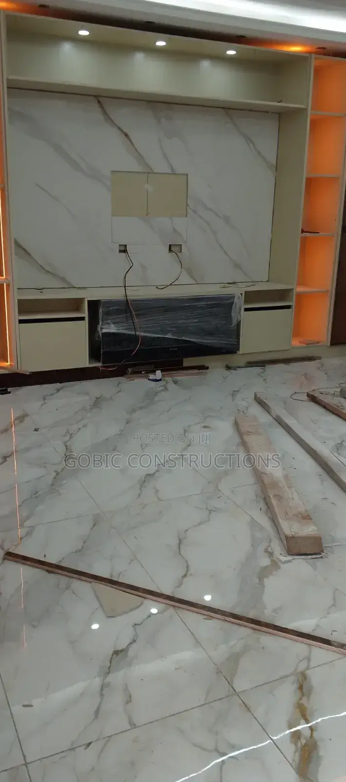 Tiller Tiler
