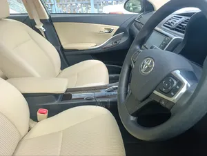 Toyota Allion 2019 Blue