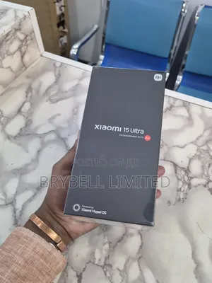 New Xiaomi 15 Ultra 512 GB Green