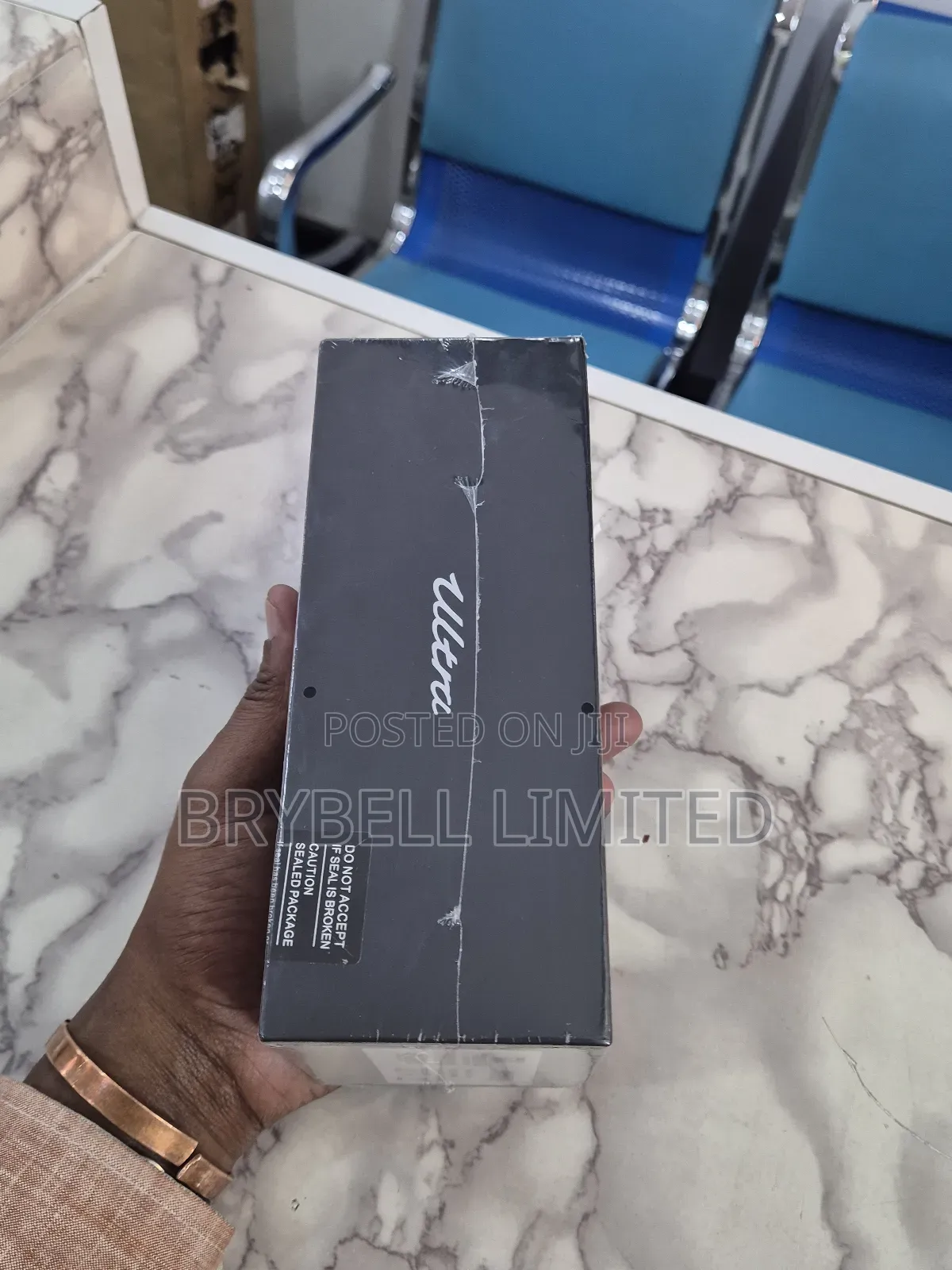 New Xiaomi 15 Ultra 512 GB Green