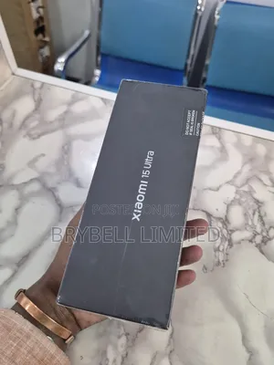 New Xiaomi 15 Ultra 512 GB Green