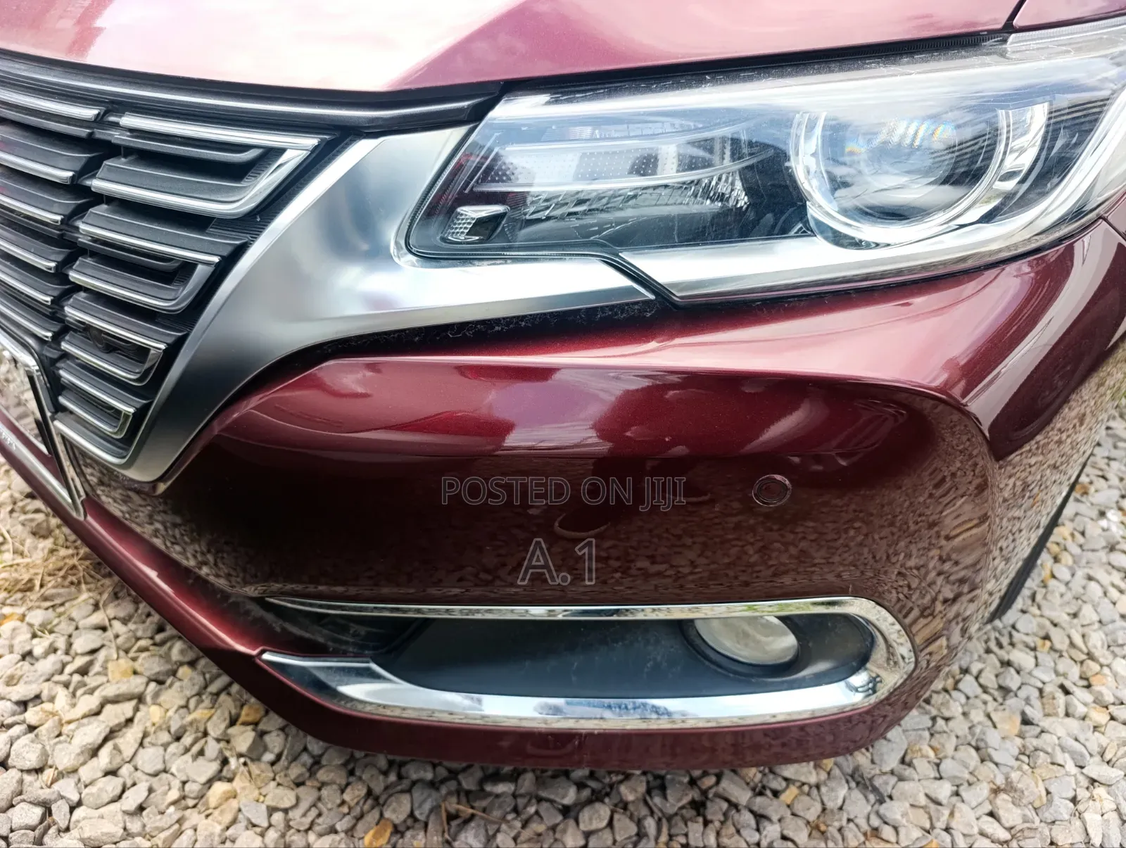 Toyota Premio 2019 Beige