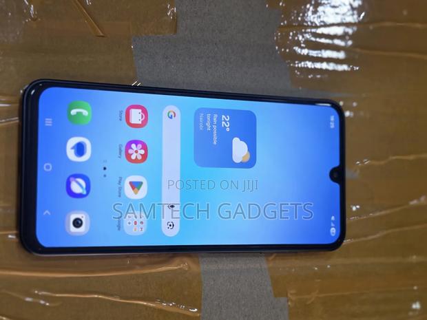 Samsung Galaxy A17 5G 128 GB Black