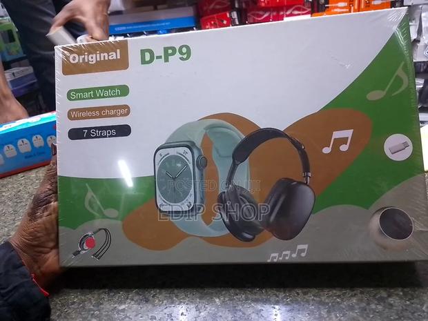 Best Men Gift Pack. - thumbnail 2