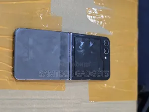 Samsung Galaxy Z Flip5 256 GB Blue