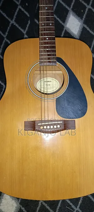 Yamaha F 310