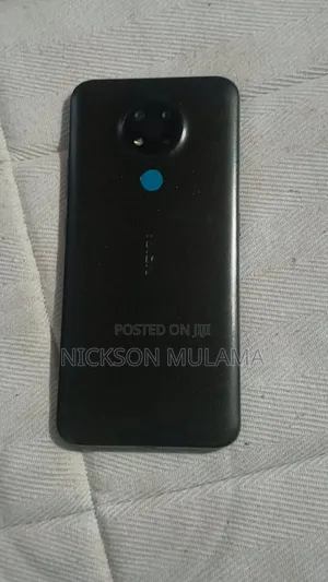 Nokia 3.4 64 GB Black