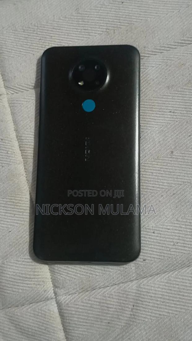 Nokia 3.4 64 GB Black - thumbnail 2