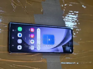 Samsung Galaxy Z Fold 5 512 GB Black