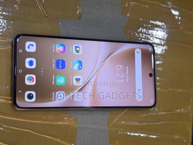 Vivo V60 256 GB Blue