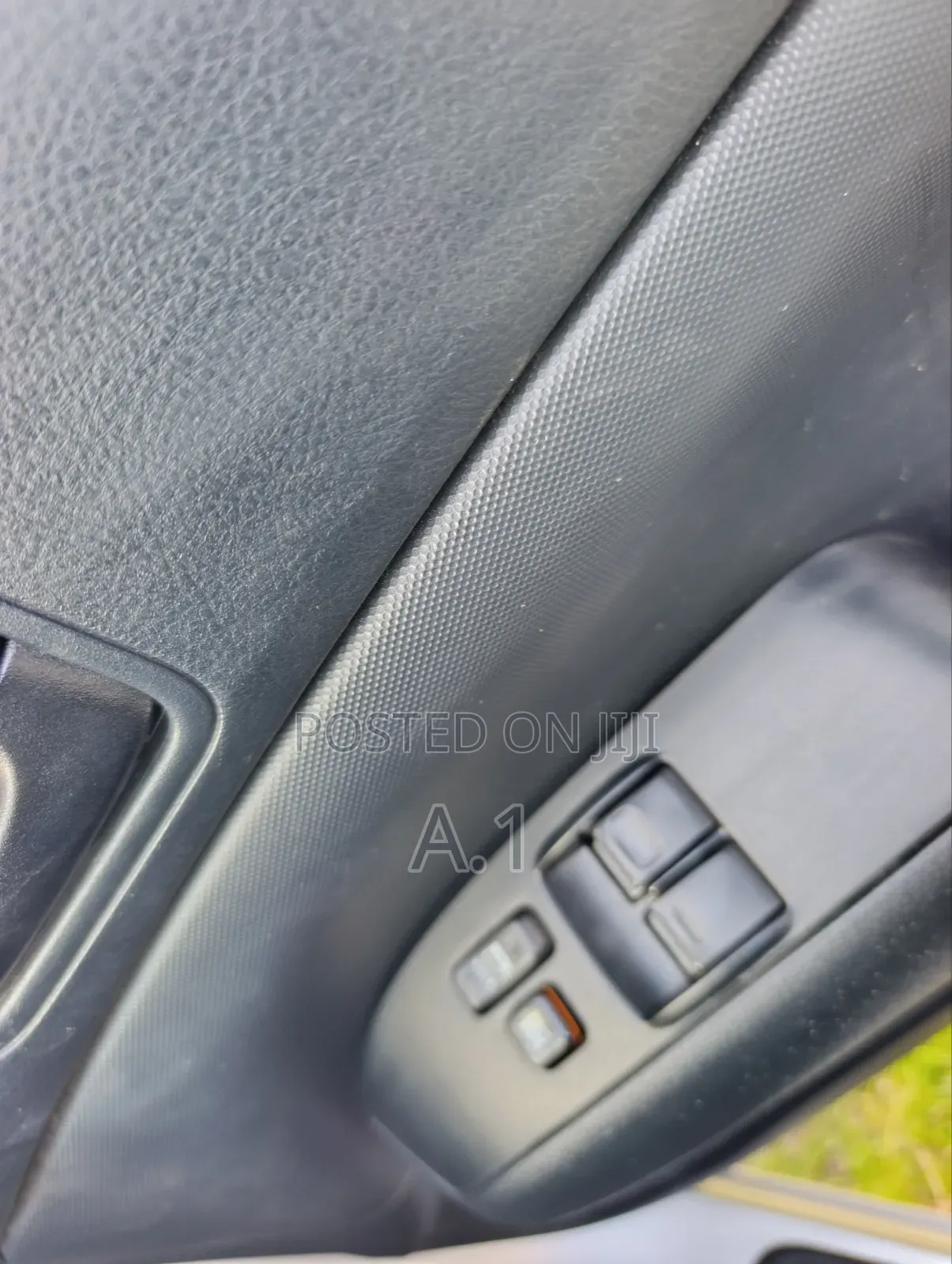 Toyota Probox 2020 Silver