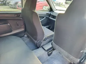 Toyota Probox 2020 Silver