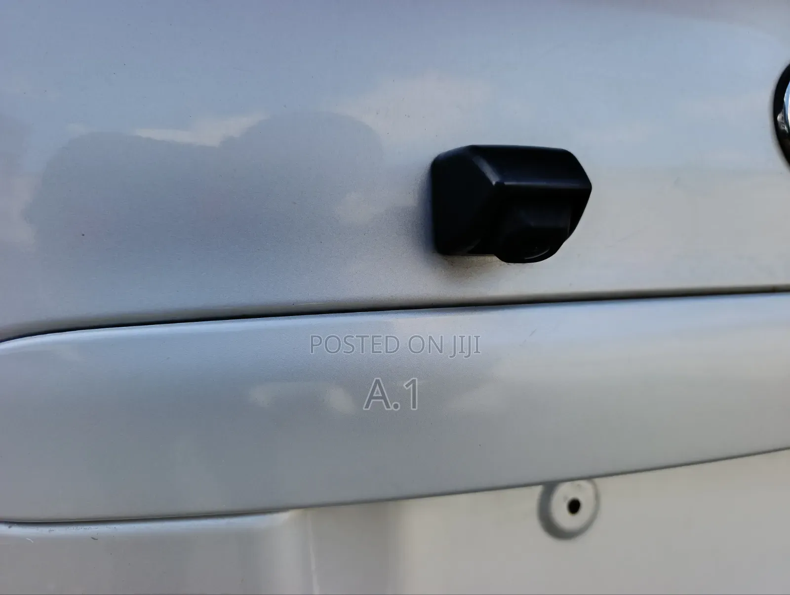 Toyota Probox 2020 Silver