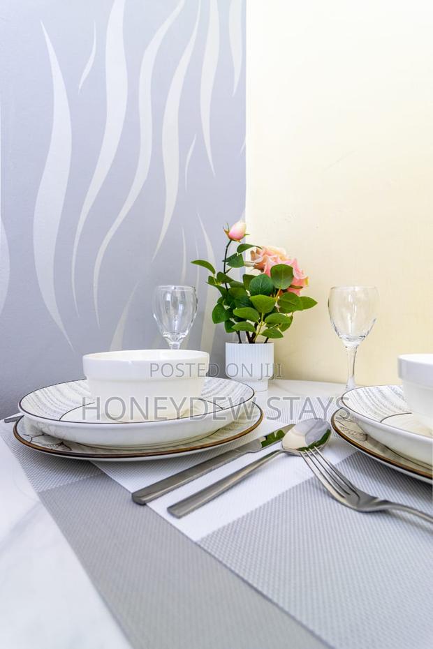 Furnished 1bdrm Apartment in Mlolongo for rent - thumbnail 2