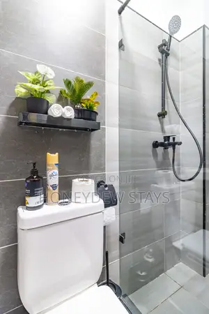 Furnished 1bdrm Apartment in Mlolongo for rent
