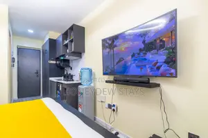 Furnished 1bdrm Apartment in Mlolongo for rent