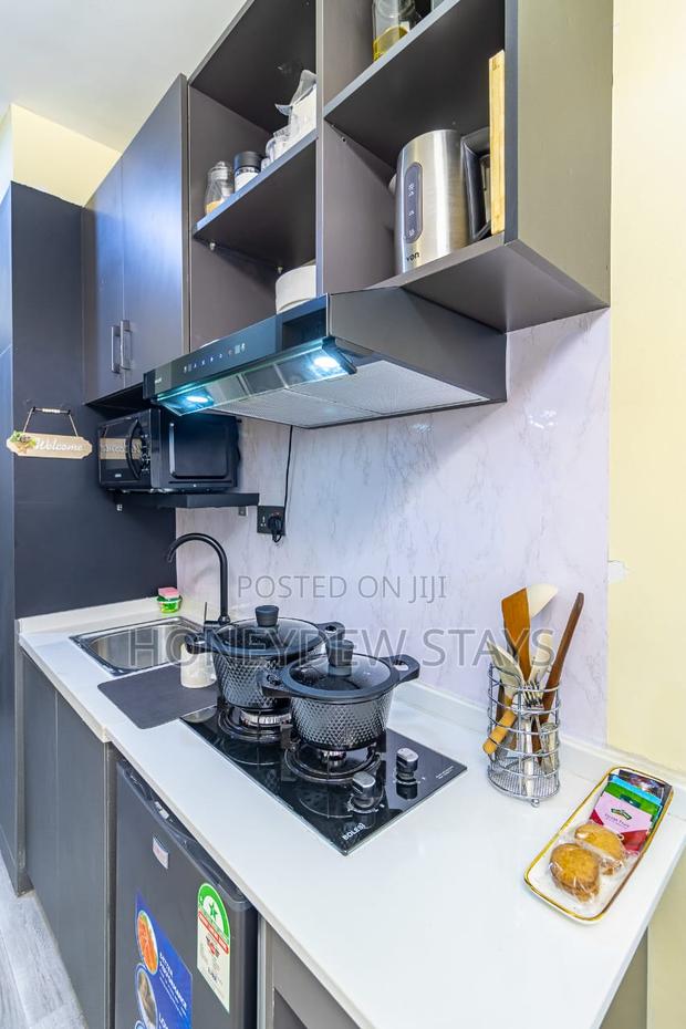 Furnished 1bdrm Apartment in Mlolongo for rent - thumbnail 8