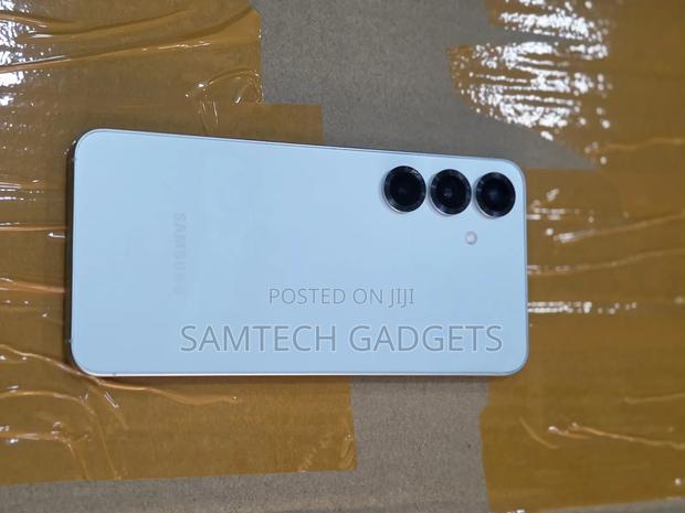 Samsung Galaxy S25 256 GB Blue